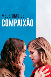 Meus Dias de Compaixão - HDRip Dual Áudio