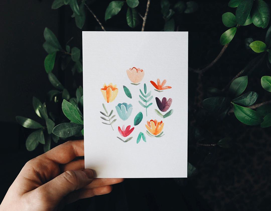 ILLUSTRATOR MONDAY ☆ LITTLE PINE ALICE