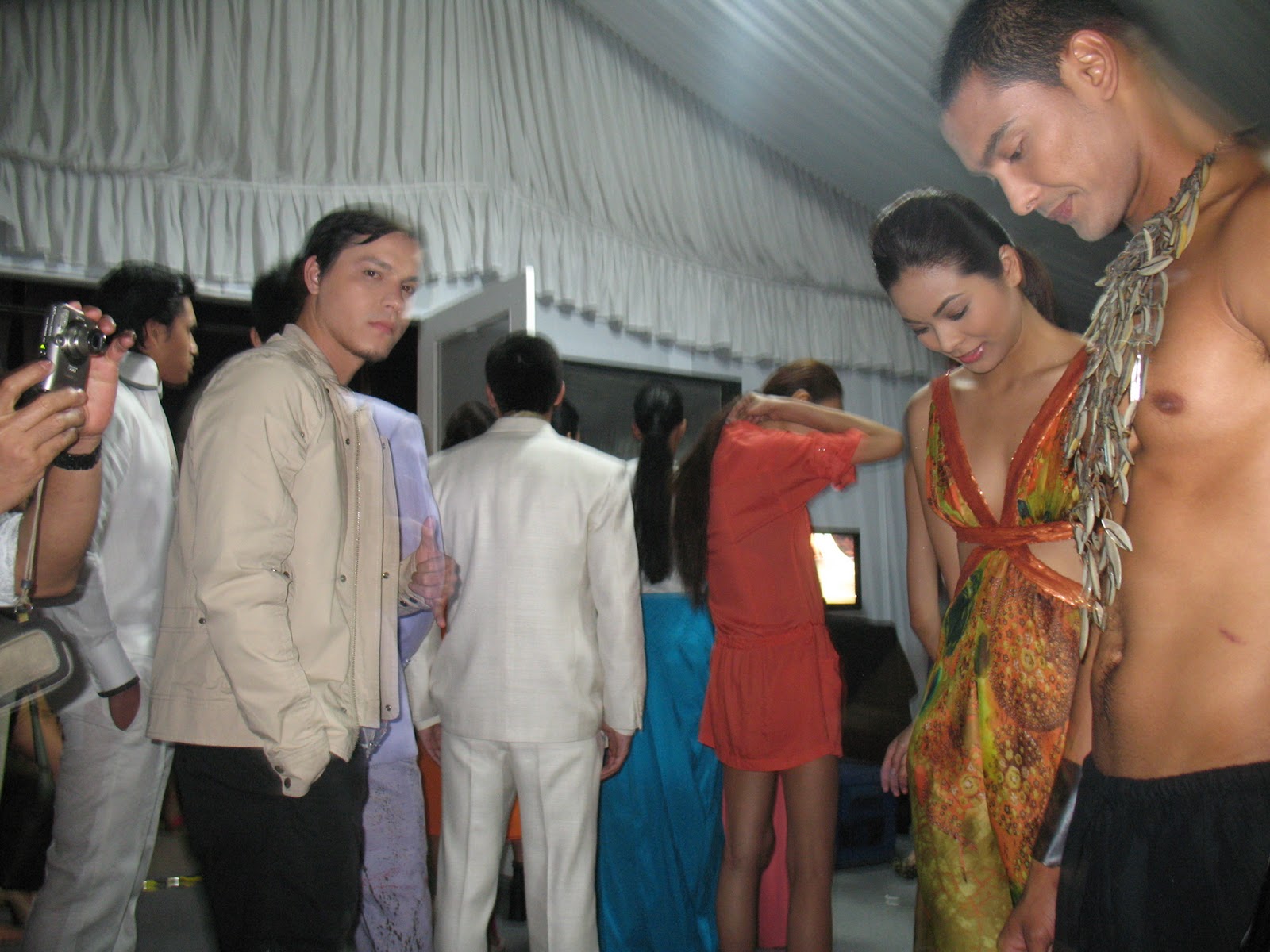 Styleizatious Stylebook March 2011