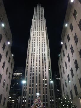 Día 8: 9 de Diciembre. - Navidad en Nueva York 2010 (46)