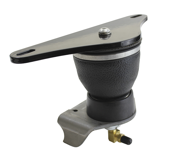 American Motorcycle Design: TC Bros. Choppers