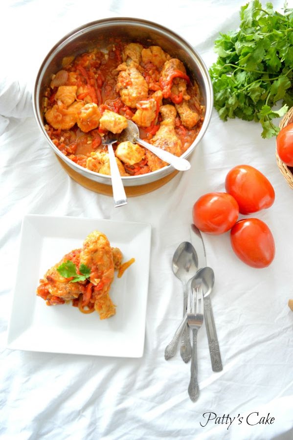 pollo-al-chilindrón