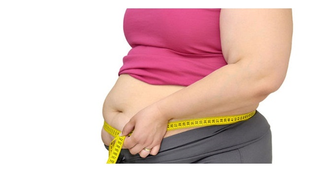 Dampak Kegemukan Dan Gula Darah Tinggi Terhadap Kesehatan