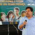Ministro da Educação inaugura quadra, visita obras e assina autorização de novas licitações em Belo Jardim