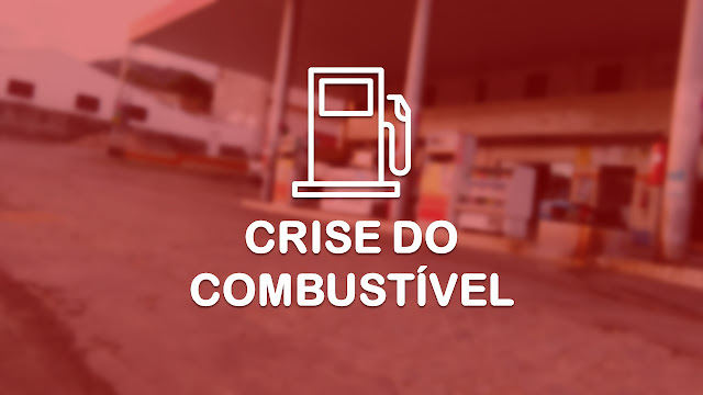 Panelas-PE na lista dos municípios em estado de emergência Crise do combustível