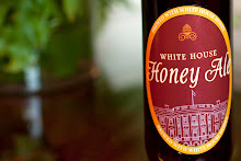 Obama Chefs Are First White House Homebrewers