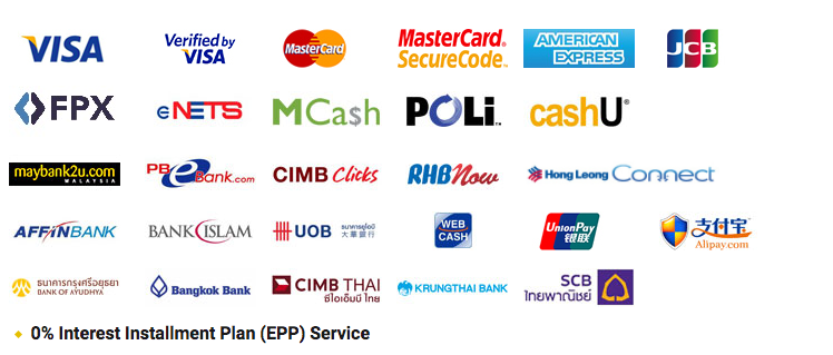 CREDIT CARD MACHINE.MAX: GHL SYSTEM BERHAD.GHL MERCHANT.GHL CREDIT CARD