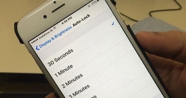 Auto Lock Pada Iphone Cara Mengaktifkan Menonaktifkan Mengapa Tidak Bisa Diubah Teknolah Auto Lock Pada Iphone Cara Mengaktifkan Menonaktifkan Mengapa Tidak Bisa Diubah Teknolah