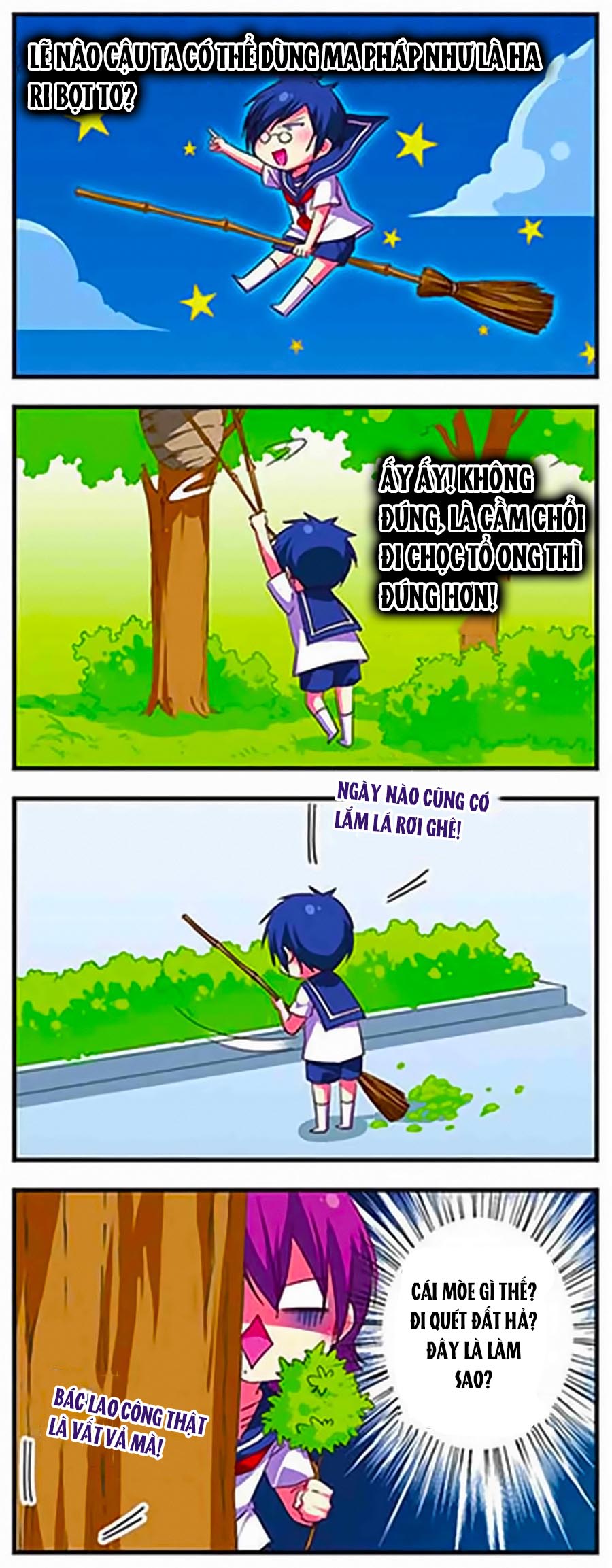 Manh Tam Quốc Chap 106 - Next Chap 107