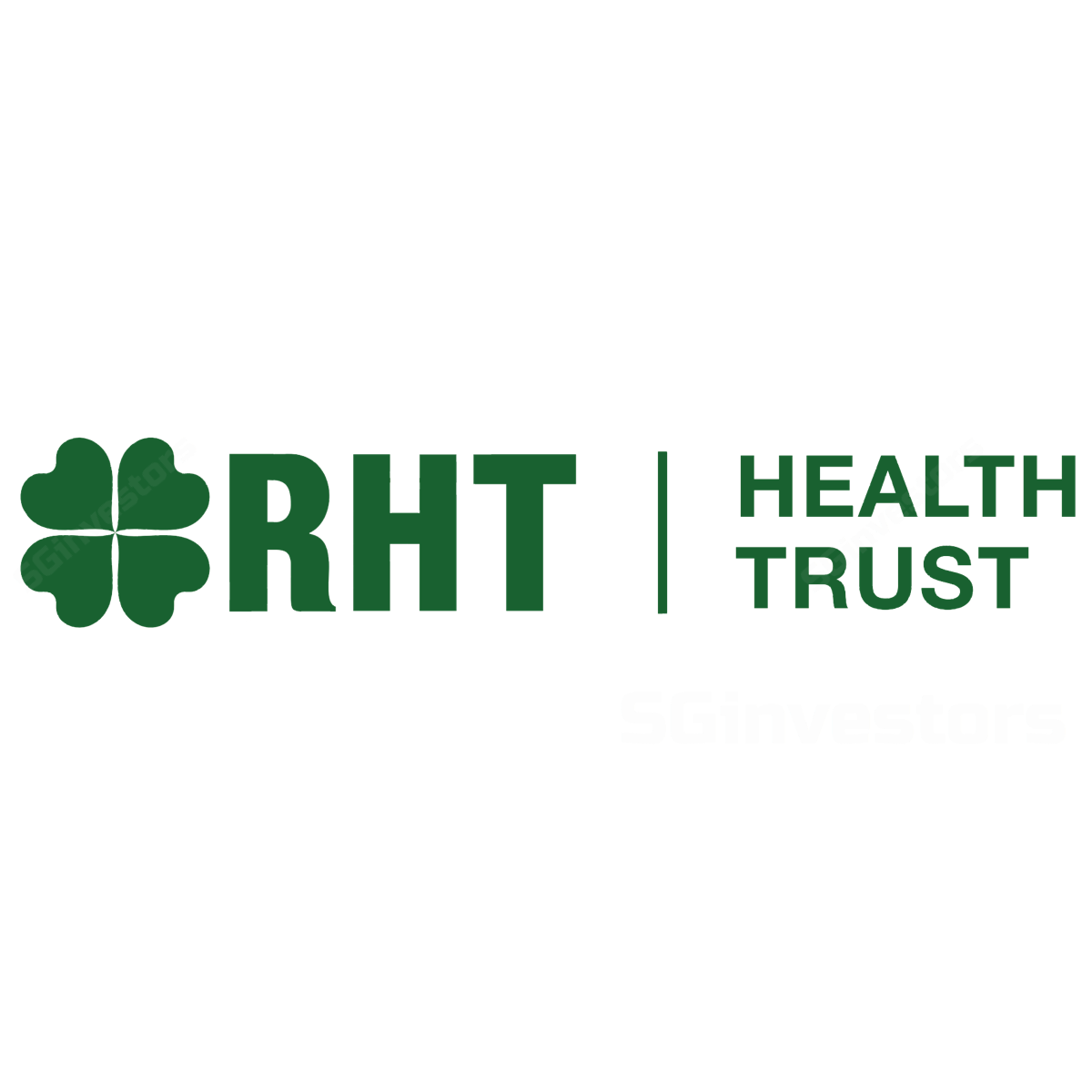 RHT HEALTH TRUST (SGX:RF1U) @ SGinvestors.io