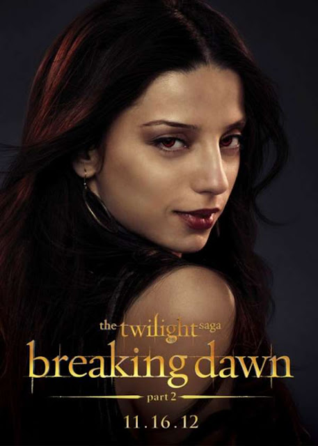 Watch The Twilight Saga: Breaking Dawn - Part 2 Movie Online