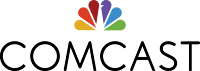 Logotipo de Comcast