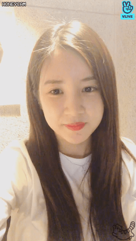 에이핑크 8주년 초롱  뽀미 1주년 은지 3주년  이원 중계?