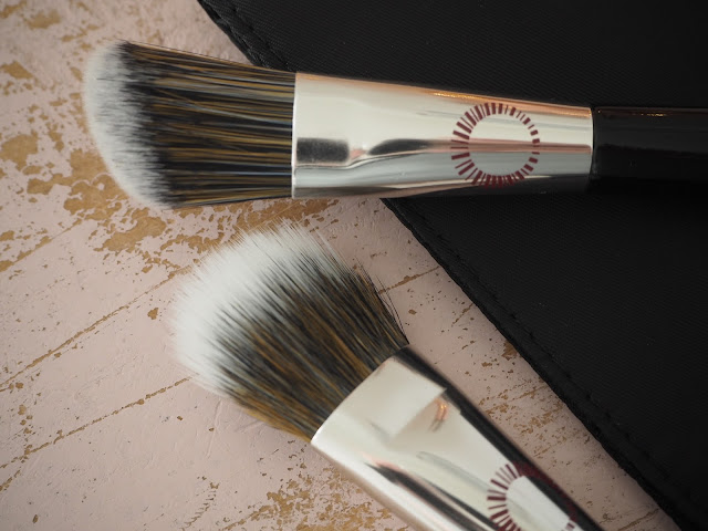 Look Good Feel Better Foundation Brush Set