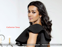 amature catherine tresa wallpaper hd, tamil film star in designer outfit, hot picture