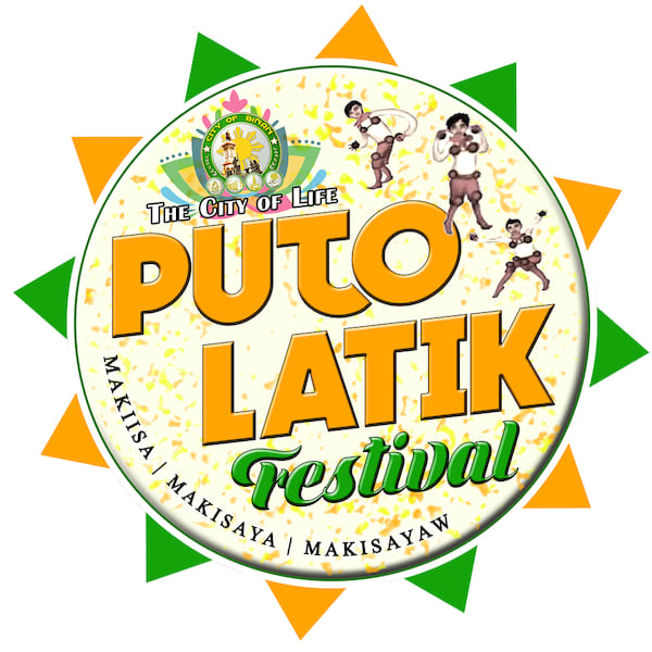 Top 10 Festivals of the Province of LAGUNA Binan, Laguna Puto Latik