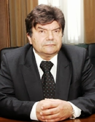ГЕРБ реши: Гроздан Илиев е кандидат за конституционен съдия