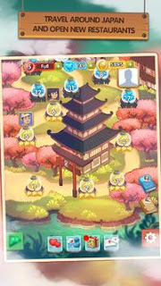 Download Japan Food Chain Mod Apk Download Japan Food Chain Mod Apk