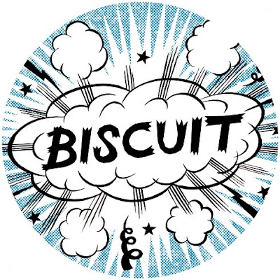 Single Biscuit - Goodbye again or