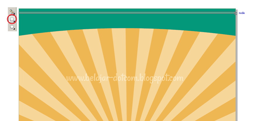 Membuat Desain Brosur Promosi Makanan atau Minuman dengan