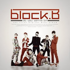 wanna B Block B