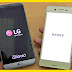 مقارنة بين العملاقين LG G5 و Xperia Z5؟ النتيجة ستفاجئك