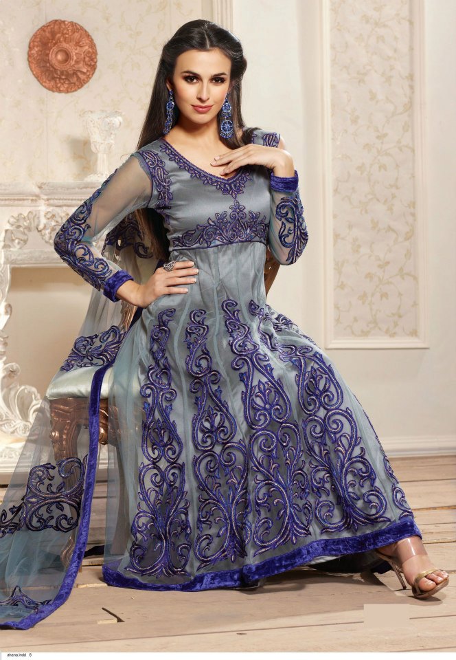 Asian Wear I am fashion