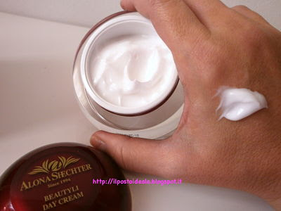 Alona Shechter Beautyli Day Cream