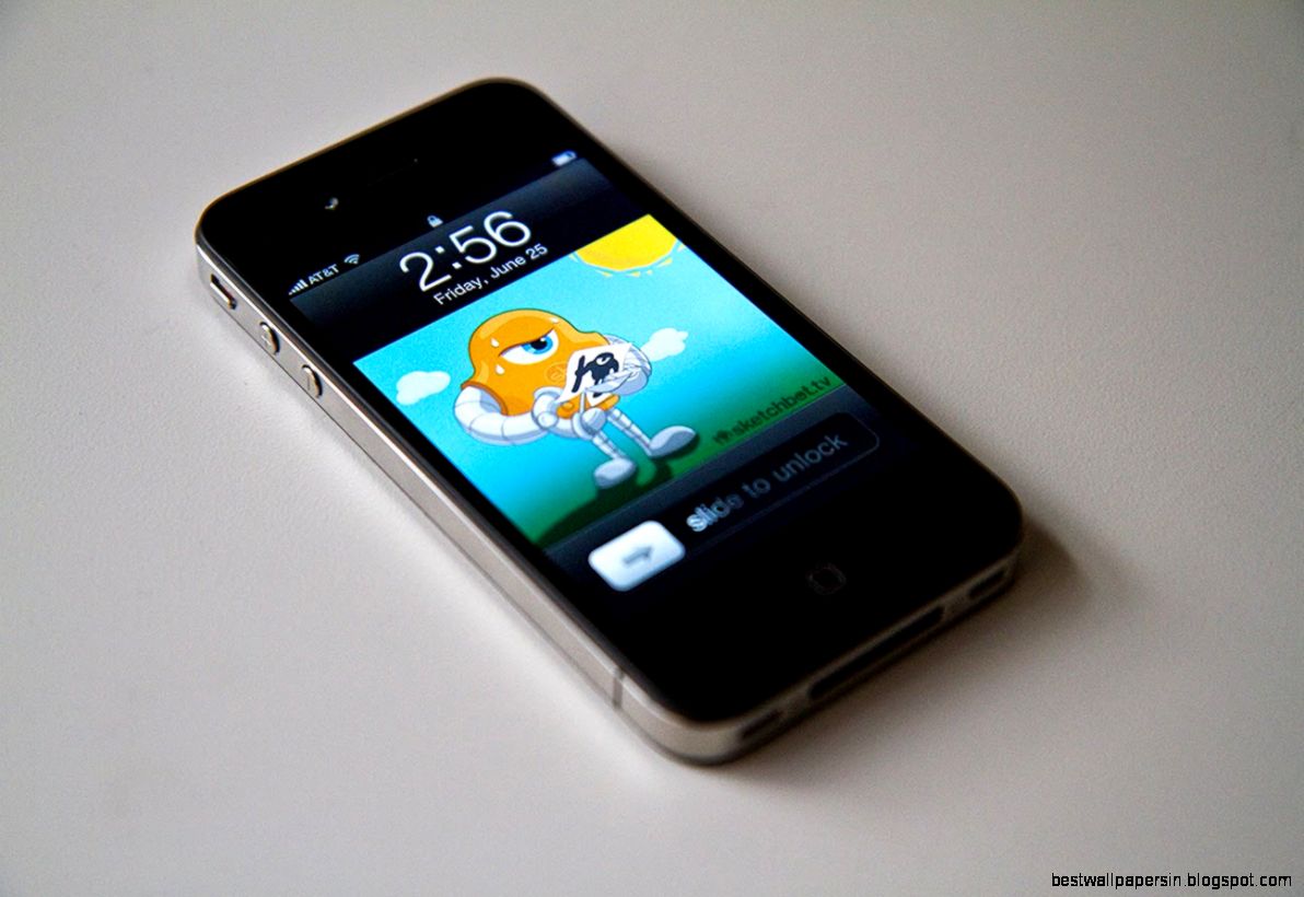 Free Iphone 4 Hd Wallpapers and Background