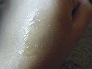 mygreatfinds: Xanadu 24K Gold Vitamin C Serum By ISA Professional Review