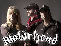 Vídeos y posible setlist de Motorhead