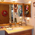 Decorating Your Bathroom for Christmas