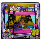 Monster High Pawla Wolf Monster Family Doll