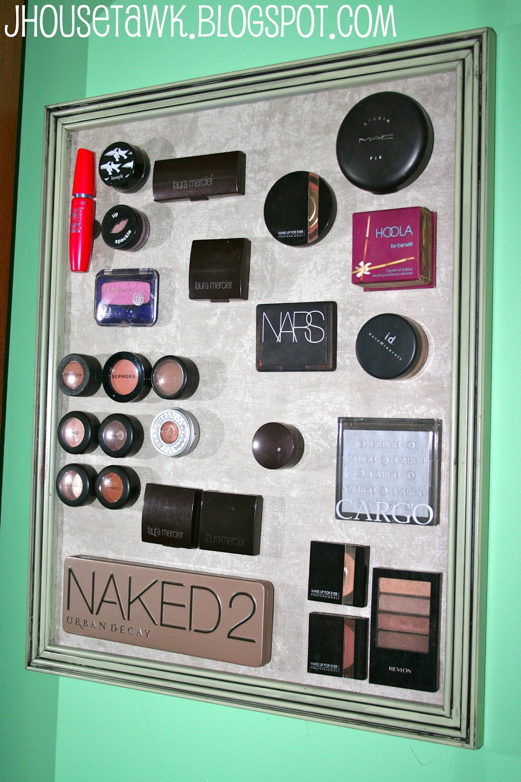 J House Tawk Magnetic Makeup Board change up j-house-tawk-magnetic-makeup-board-change-up