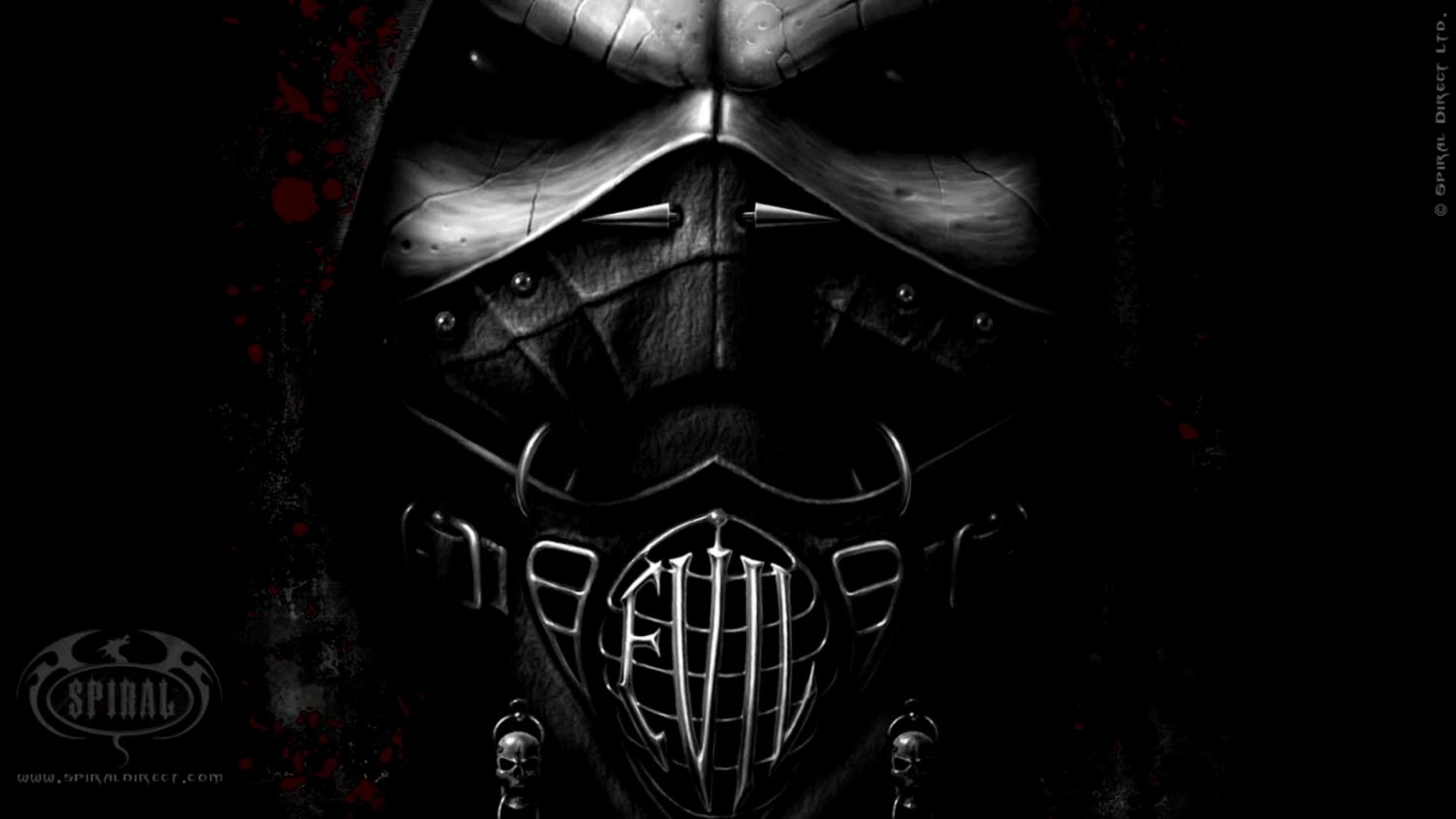 Evil HD Wallpapers   Asian Pretty HD Wallpapers