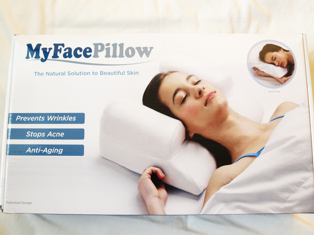 See, Shop, Love! YourFacePillow Review