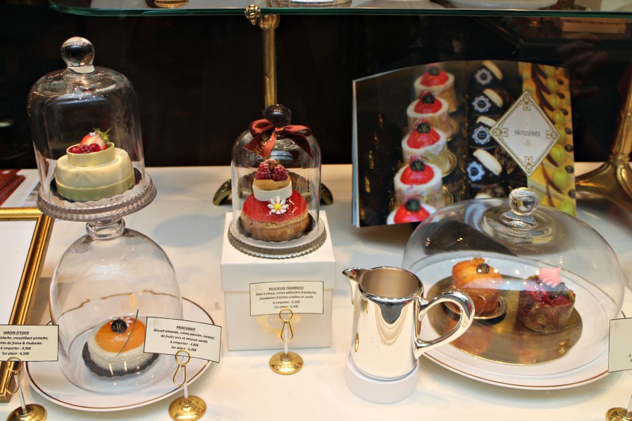 galerias-saint-hubert, bruselas, neuhaus