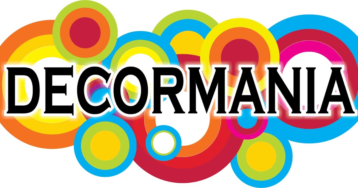 Decormania