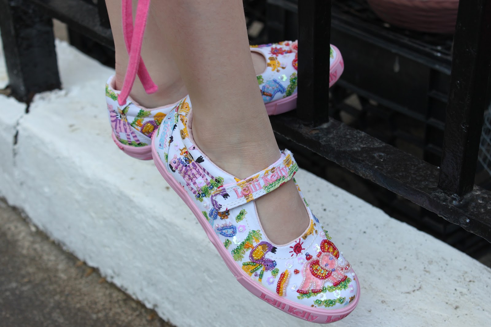 lelli kelly girls shoes