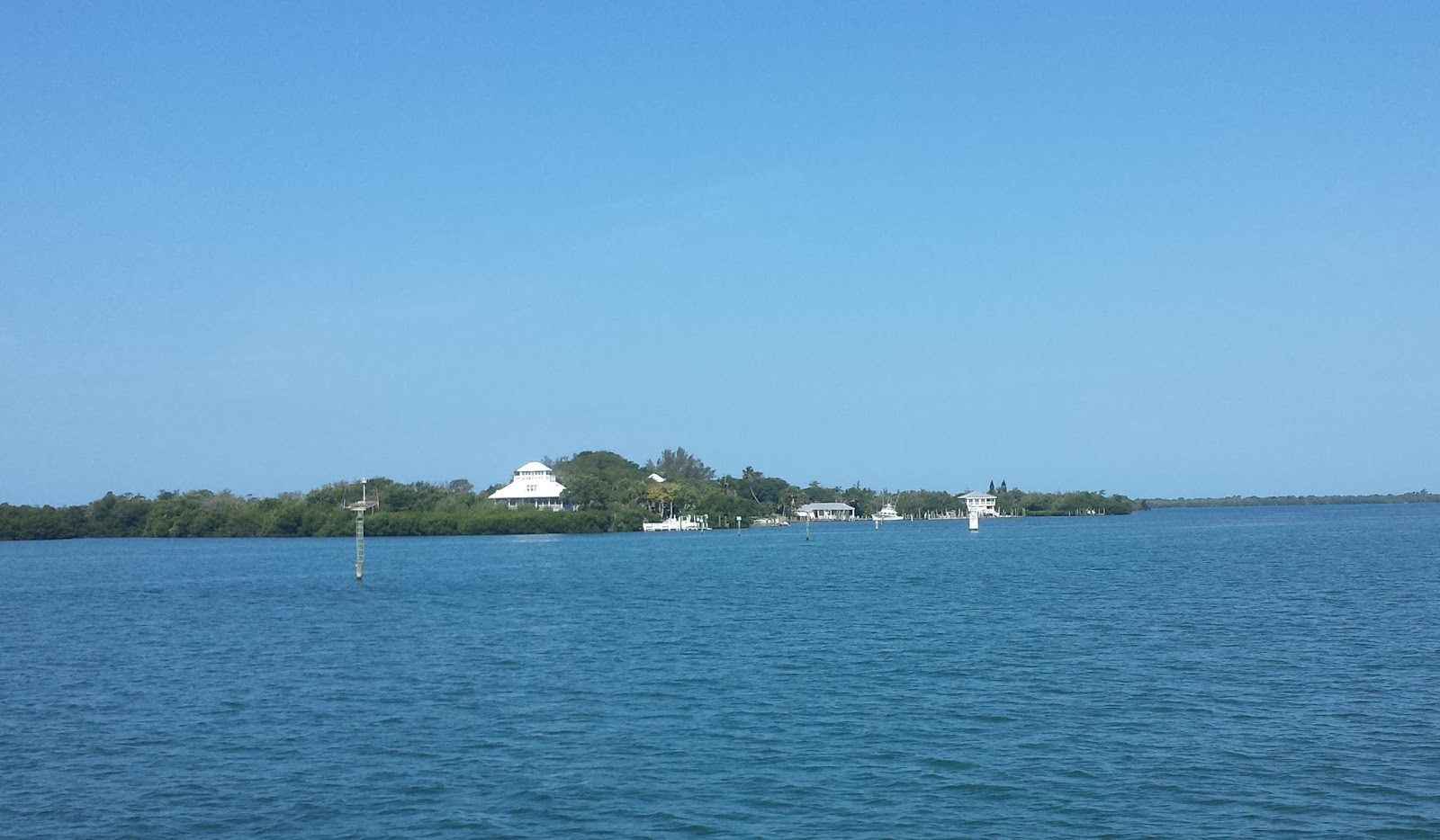 Our Odyssey Cruising the west coast