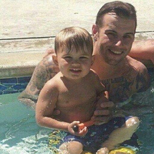 Avenged Sevenfold Fakta Fakta tentang James Owen Sanders (Anak M