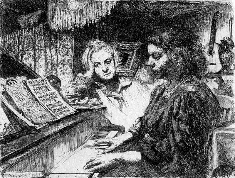 Геннадий михайлович добров картины