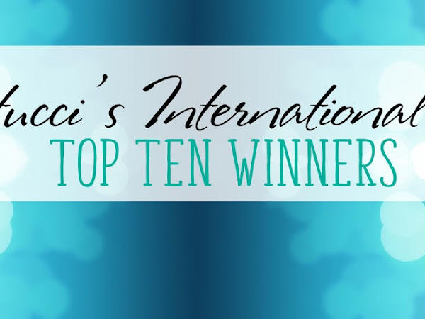Top Ten Winners Kylie's International Highlights January