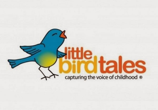  Little Bird Tales