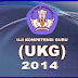 Informasi Jadwal Lengkap UKG 2014
