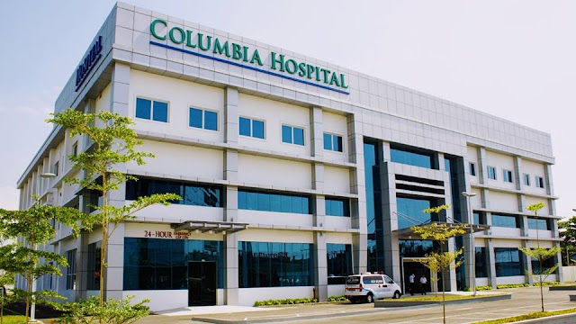 Bệnh viện Columbia Asia Bình Dương tuyển phiên dịch tiếng Hàn