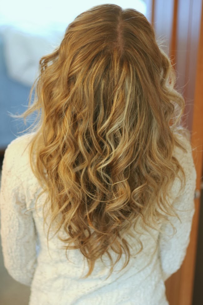 blushing basics: Infiniti Pro by Conair Curl Secret