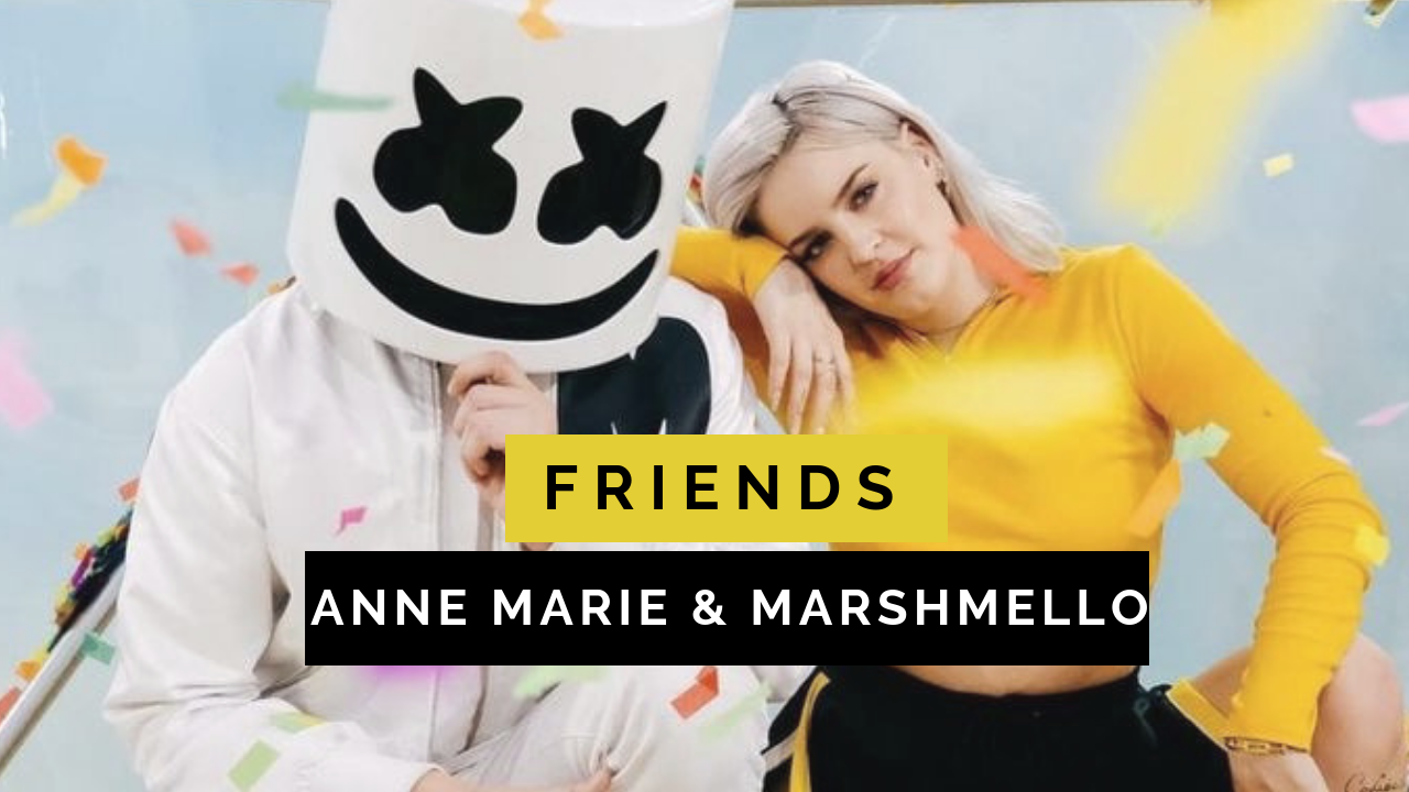 Marshmello marie. Anne-Marie и Marshmello встречаются. Marshmello Anne Marie перевод friends. Friends Anne Marie текст. Friends - Marshmello & Anne-Marie наушники швабра.