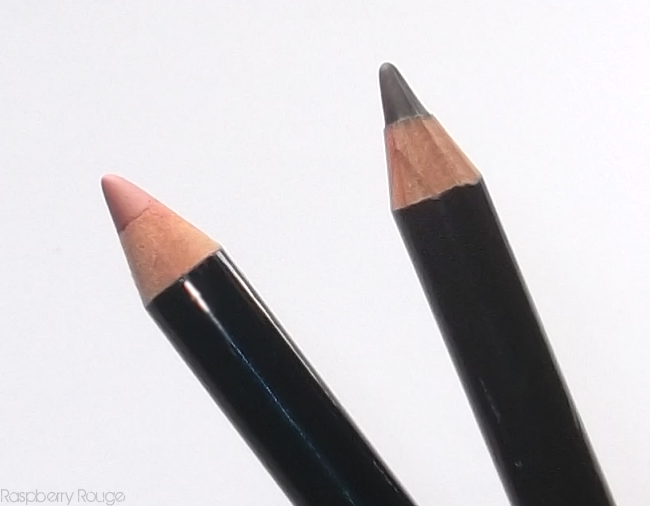 Raspberry Rouge Liner Love Bobbi Brown Lip Liner Ballet Pink