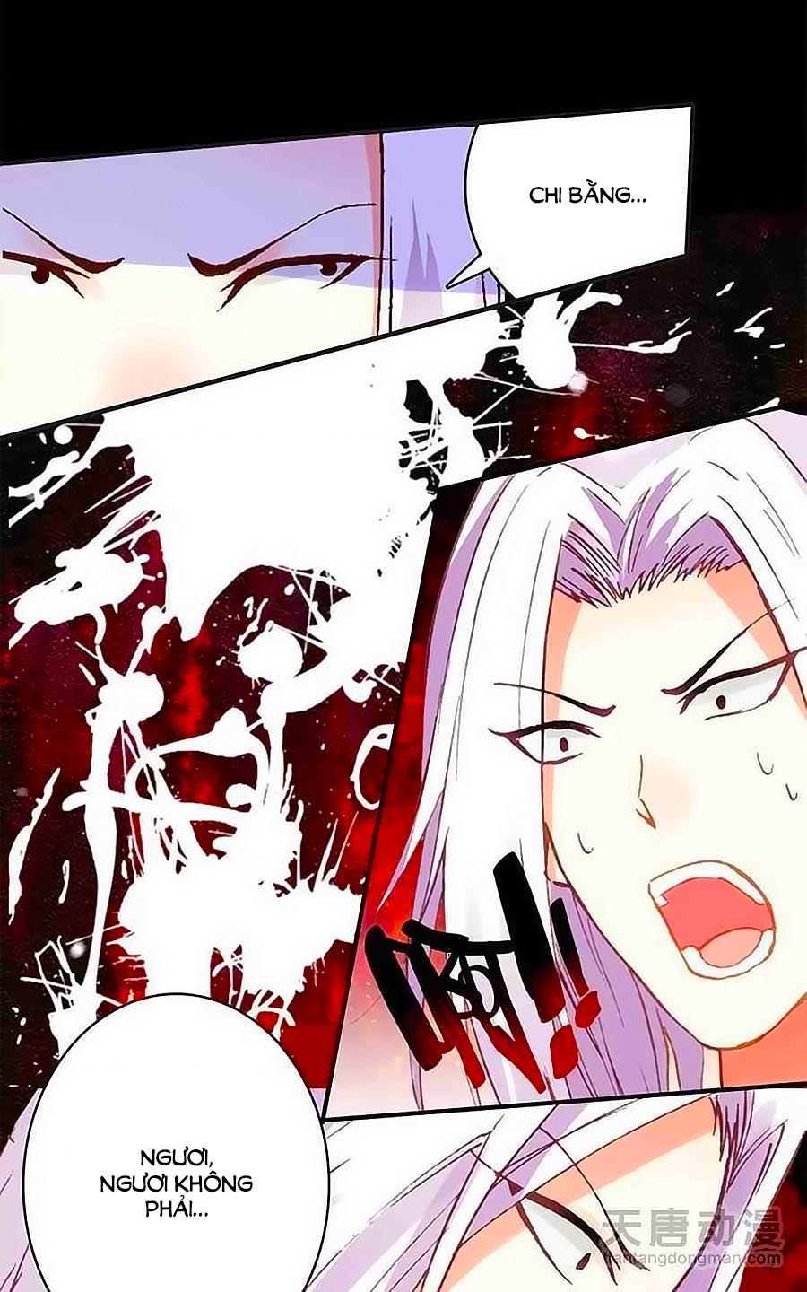 Cái Quần Nhà Ta Thành Tinh Rồi Chap 14 - Next Chap 15